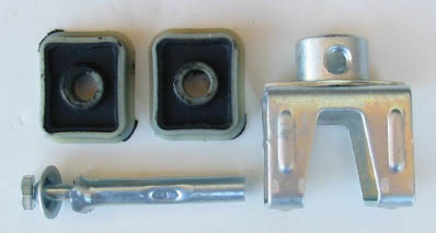 311 798 211 - SHIFTER COUPLER ( OEM )